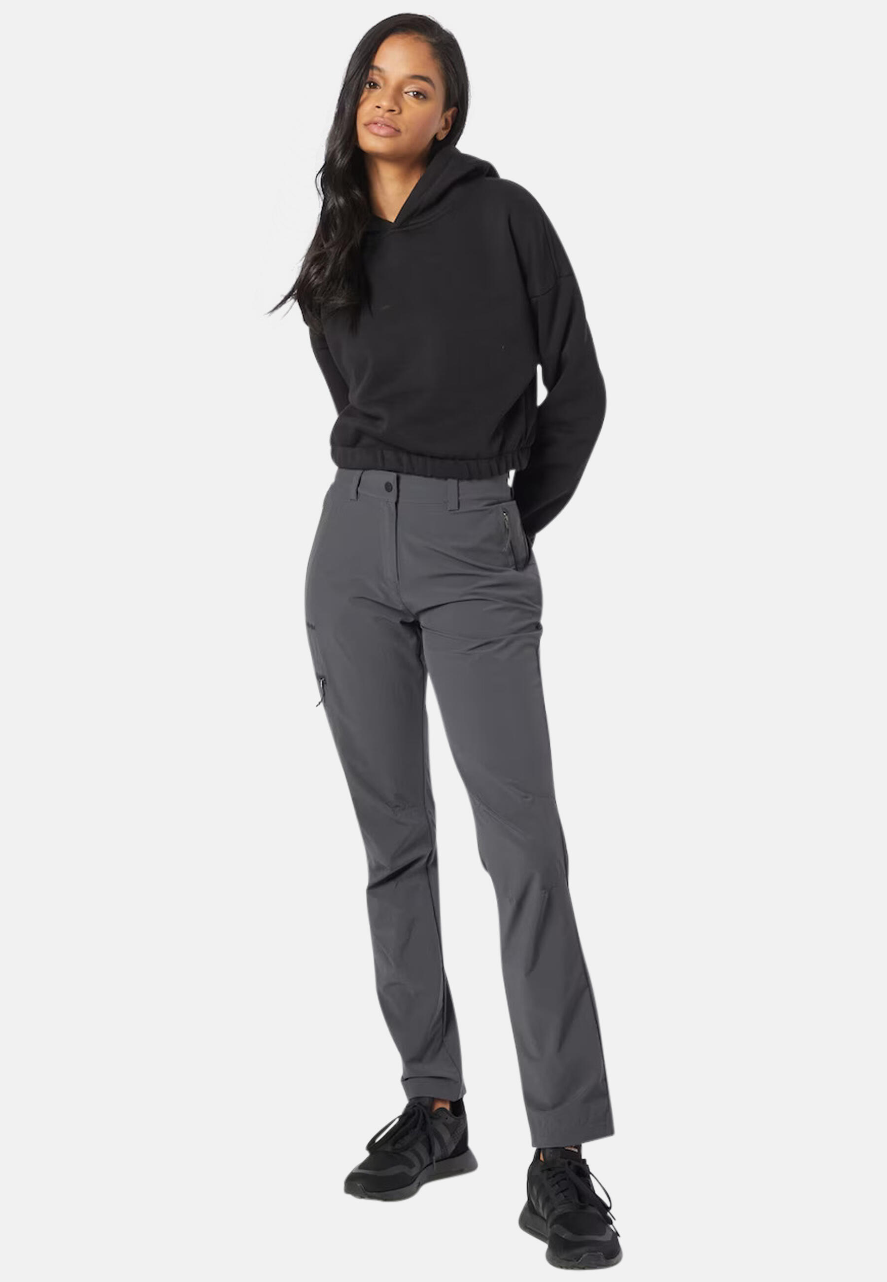 SCHÖFFEL Outdoorhose Pants Ascona 2/4