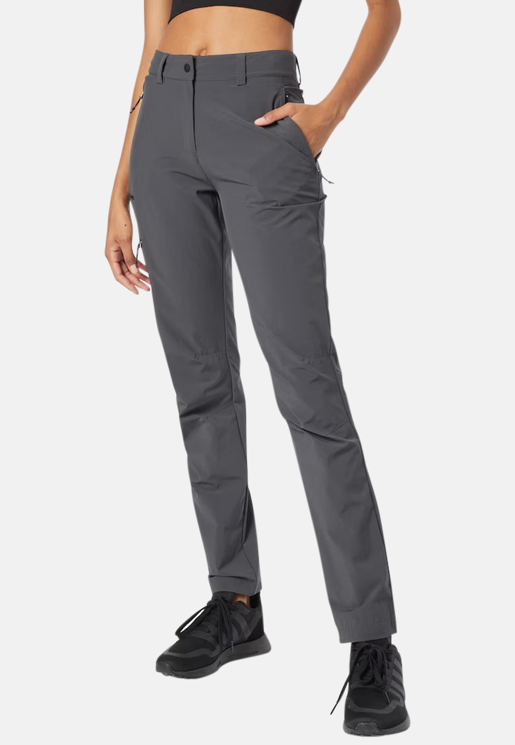 SCHÖFFEL Outdoorhose Pants Ascona 4/4