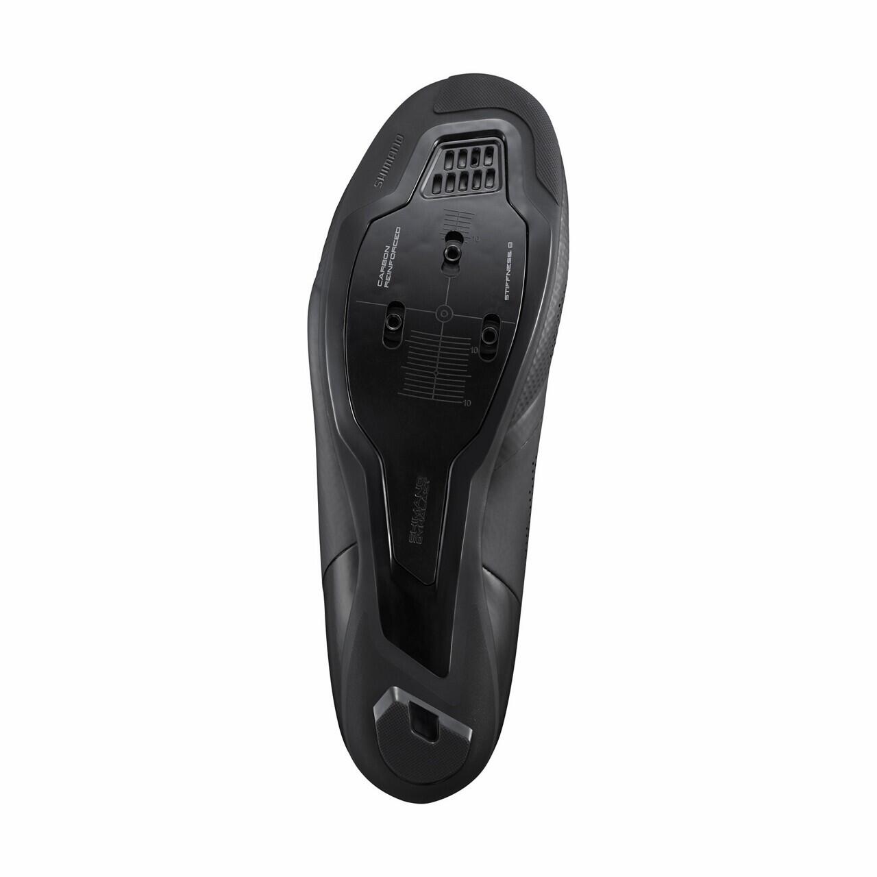 Rennrad - Fahrradschuhe SH-RC502, black 3/7
