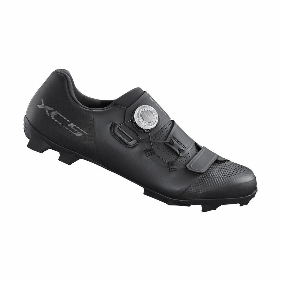 Buty rowerowe MTB męskie Shimano SH-XC502