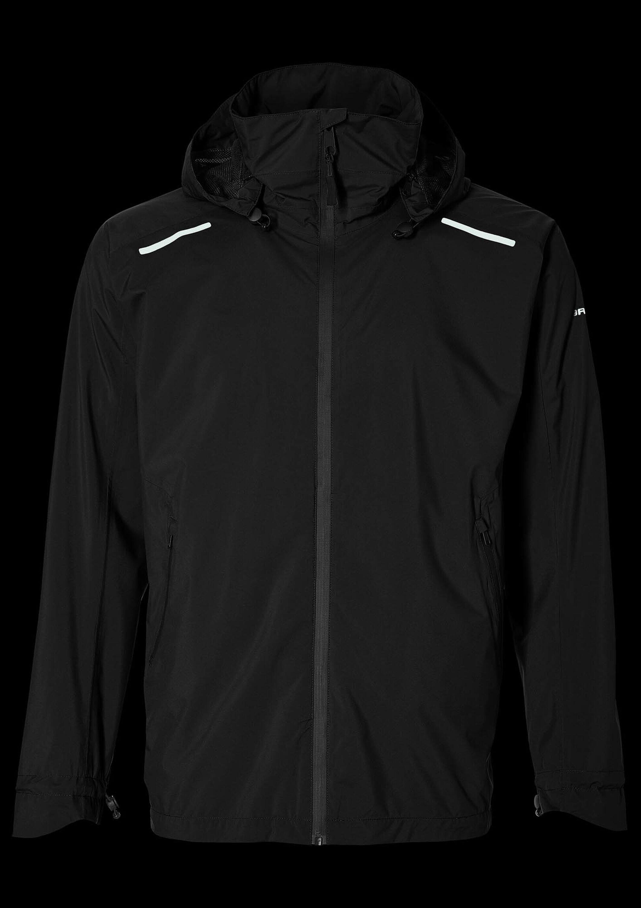 Veste de pluie vélo Basil Skane 5/5