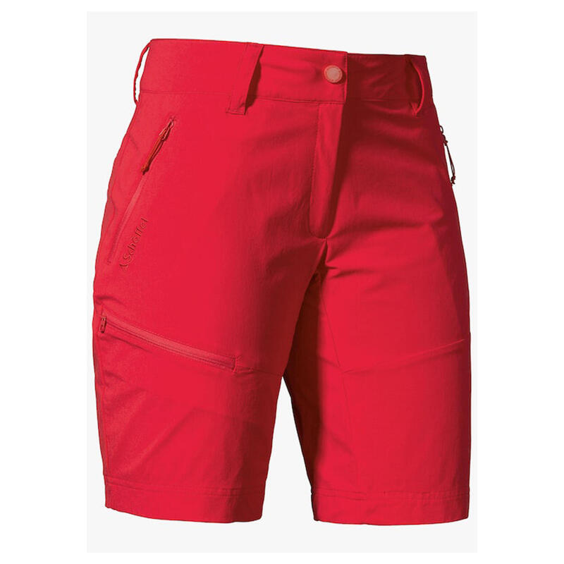 SCHÖFFEL Shorts Toblach2