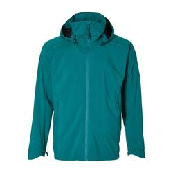 Basil Skane Rain Jacket Green