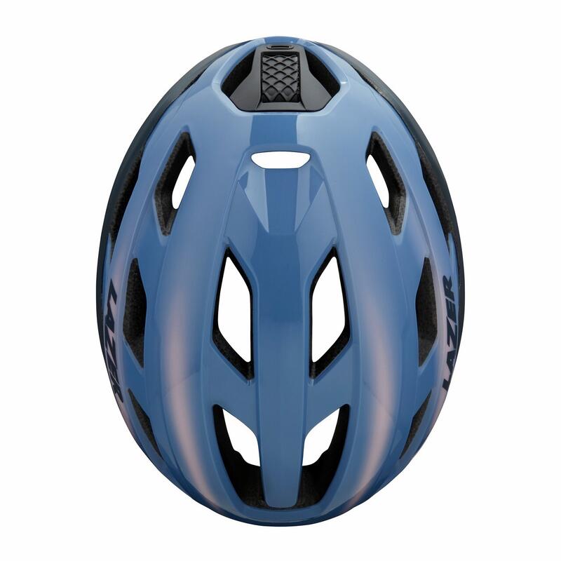 LAZER Casco per bici Strada KinetiCore