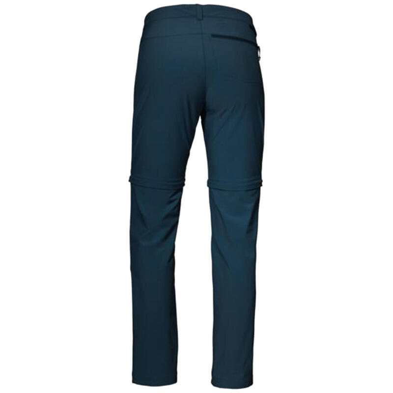 SCHÖFFEL Outdoorhose Pants Ascona Zip Off