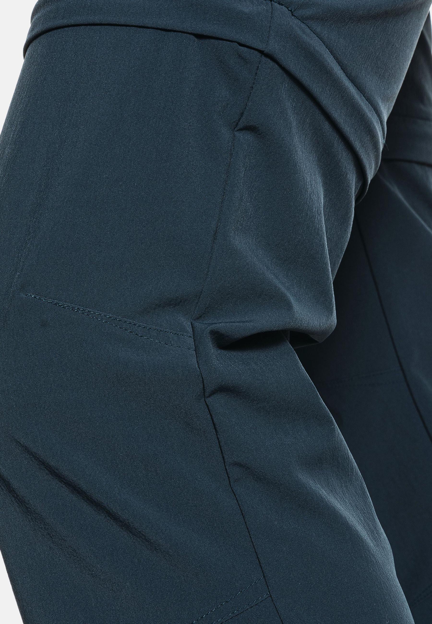 Wanderhose Ascona Pants Zip Off Wandern/Outdoor/Trekking Damen, Herren 5/5