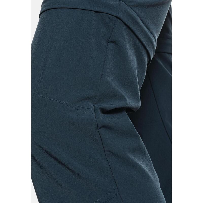 SCHÖFFEL Outdoorhose Pants Ascona Zip Off