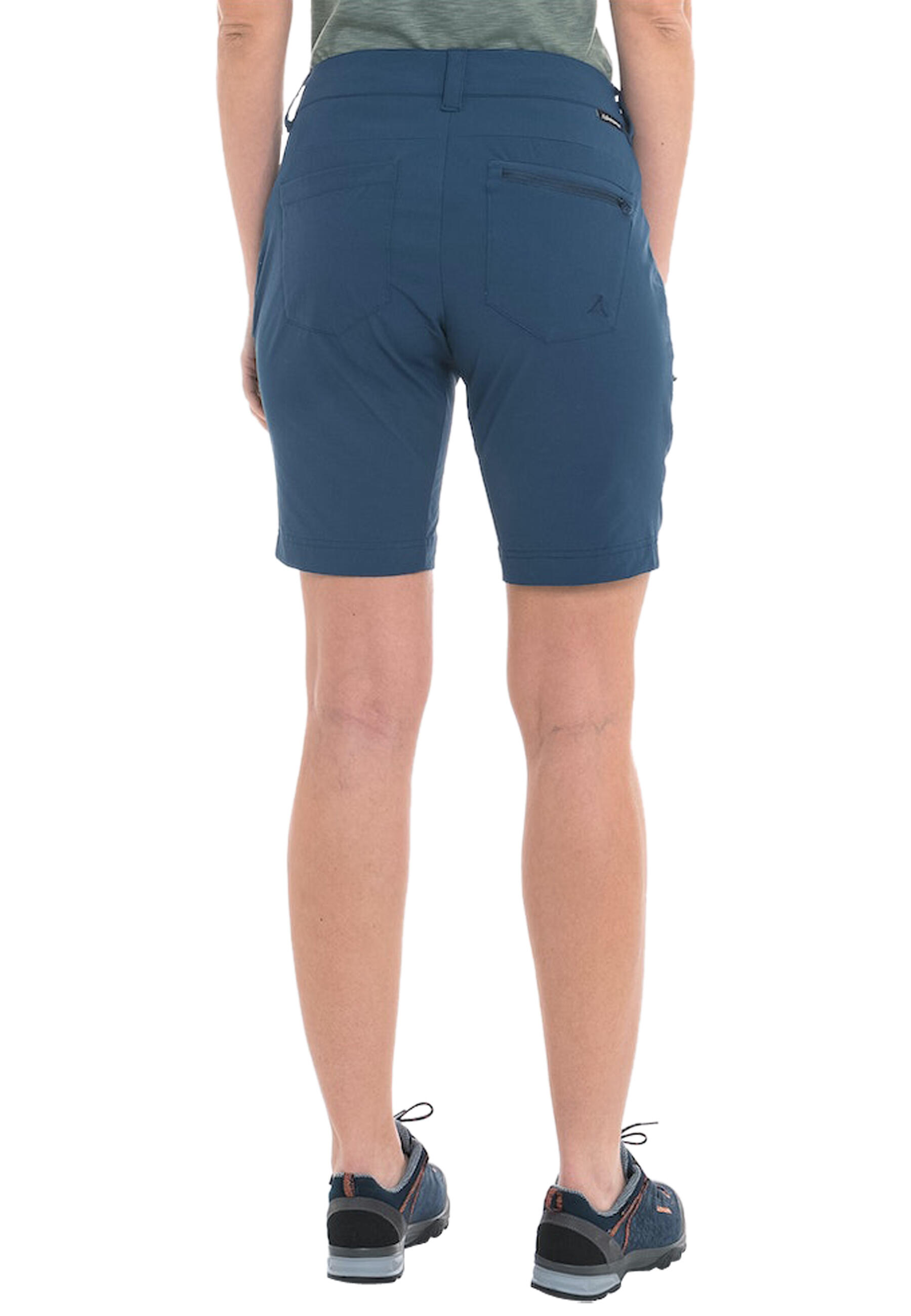 Shorts Toblach2 3/5