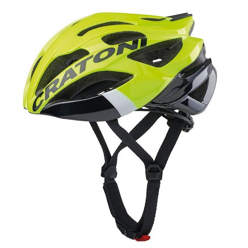 CRATONI Casque de vélo Road C-Bolt