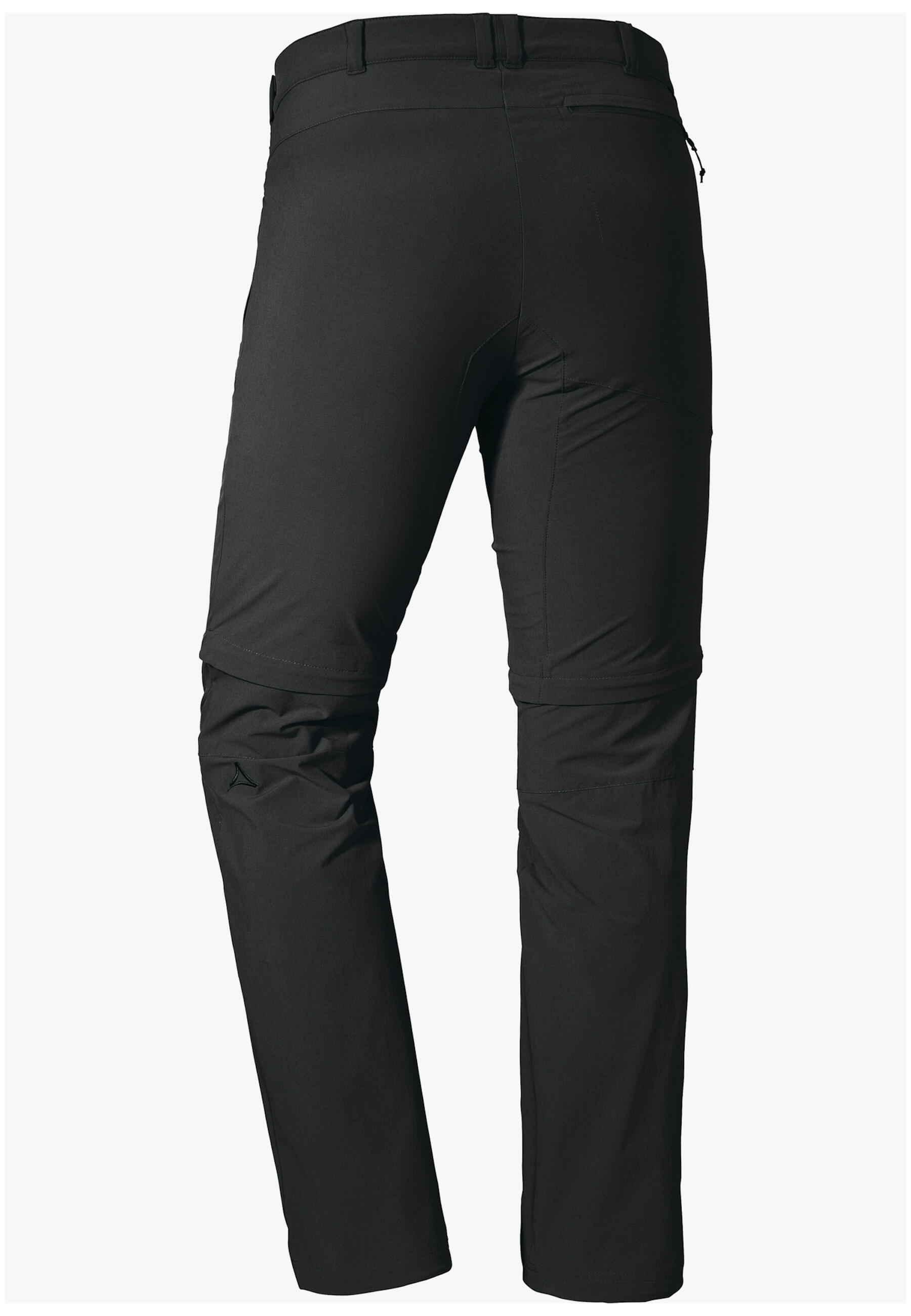 SCHÖFFEL Outdoorhose Pants Koper1 Zip Off 3/5