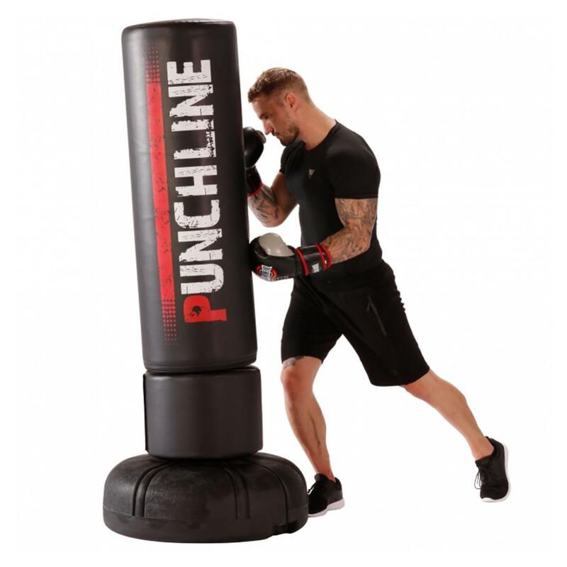 SAC DE FRAPPE – PUNCHLINE SCORPION XXL | | BOXE ET SPORTS DE COMBAT