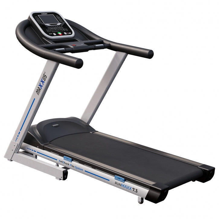 MAXXUS TAPIS DE COURSE PLIABLE RUNMAXX 7.3 | | FITNESS ET CARDIO