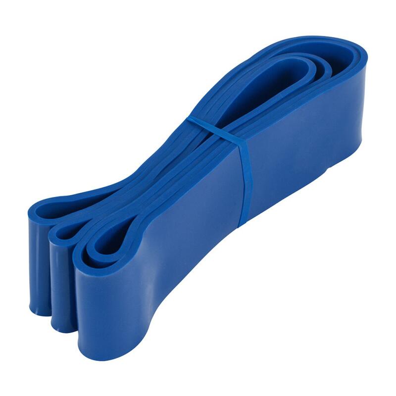 weerstandsbanden - Set van 5 - fitnessbanden - Resistance band