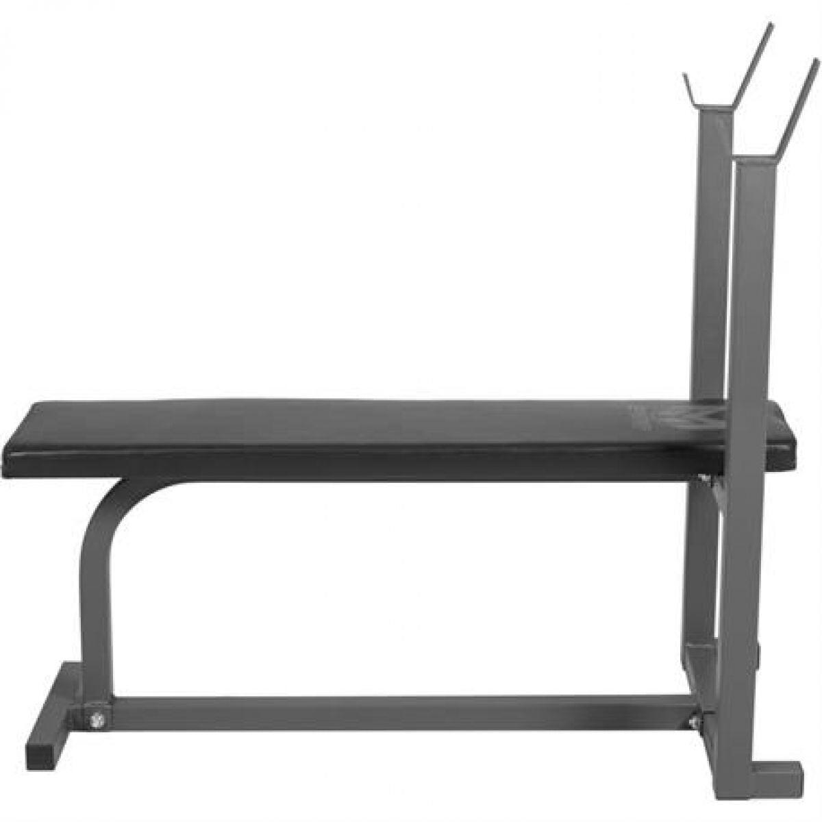 GYRONETICS FIXED BENCH PRESS | | WEIGHT TRAINING