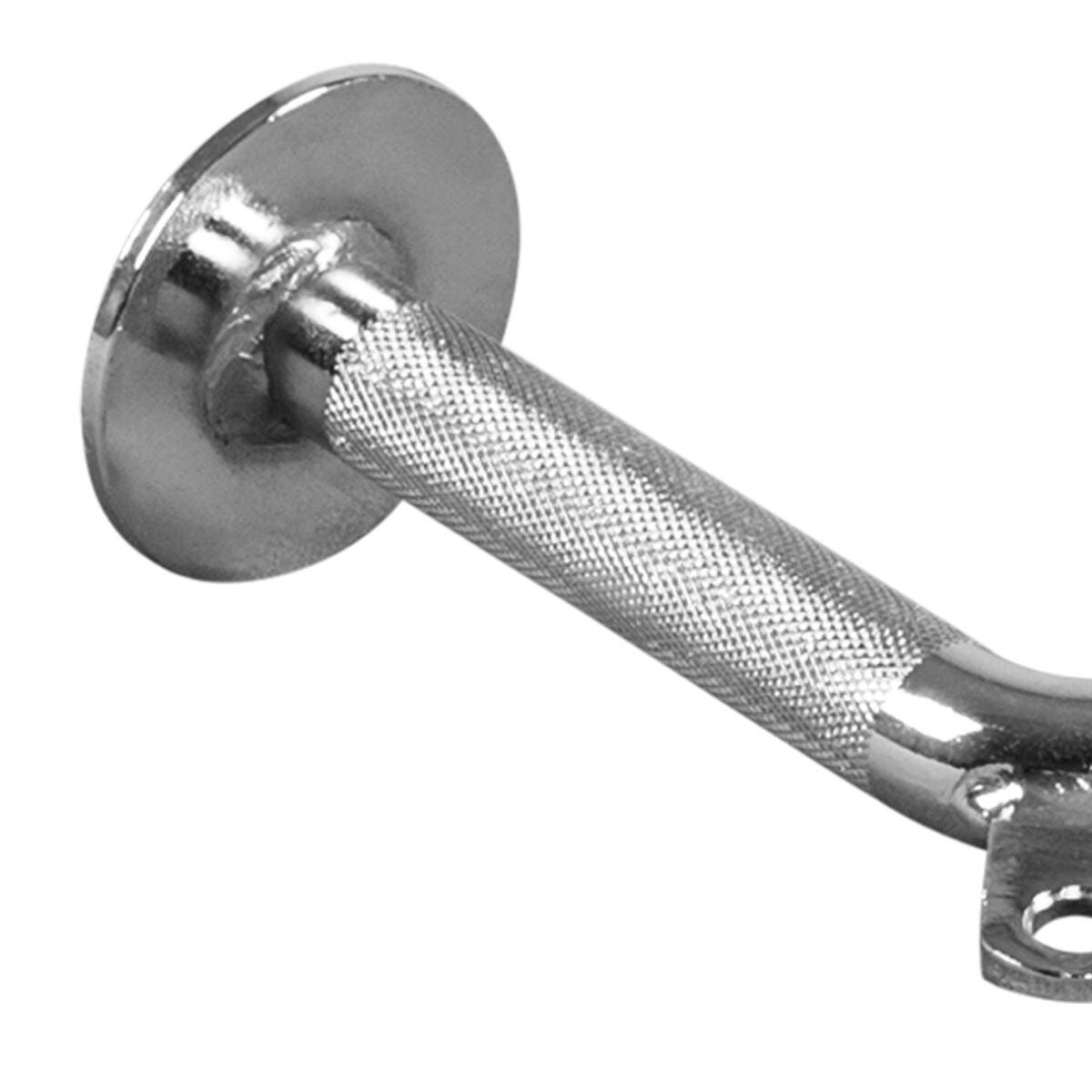 Gorilla Sports Tricepsgreep - Fitness handgreep - V-vorm - Smal 3/4