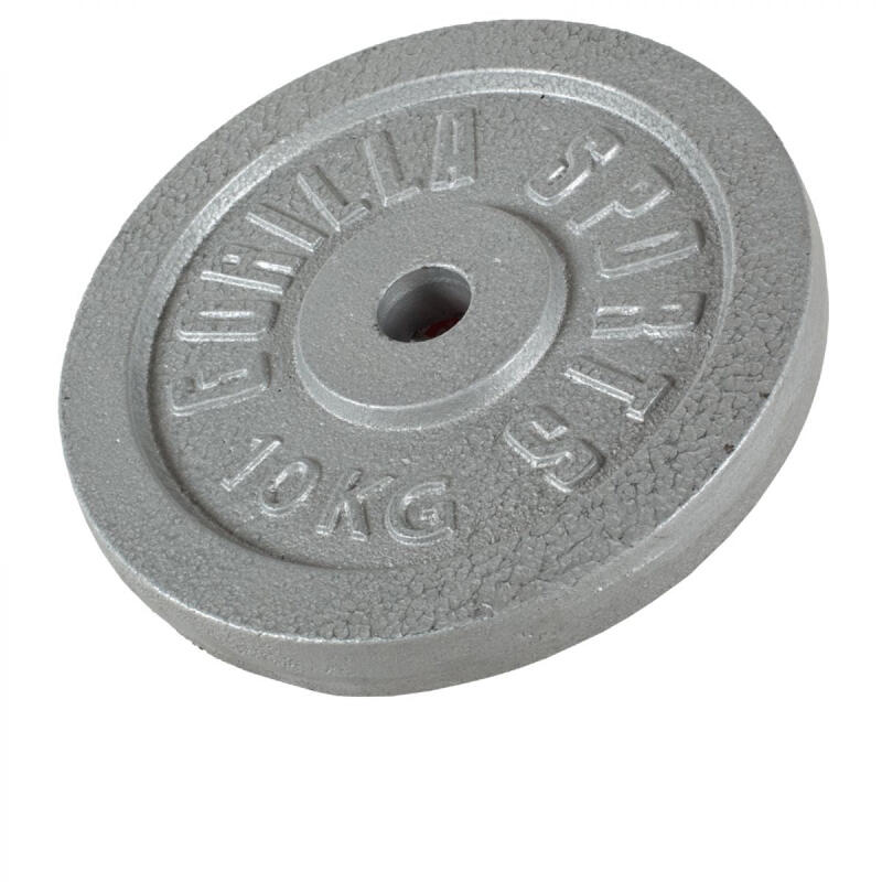 Disc din fontă 0,5-30 kg 30/31 mm