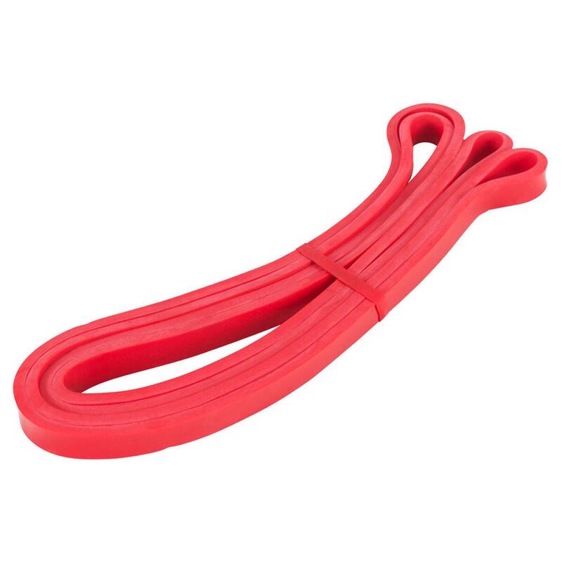 Voordeelset - weerstandsbanden - fitness elastiek - resistance band