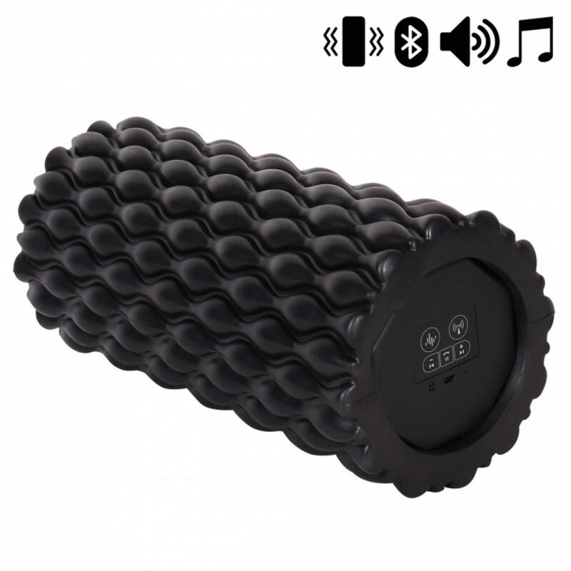 Foamroller - Massage roller - 3-in-1