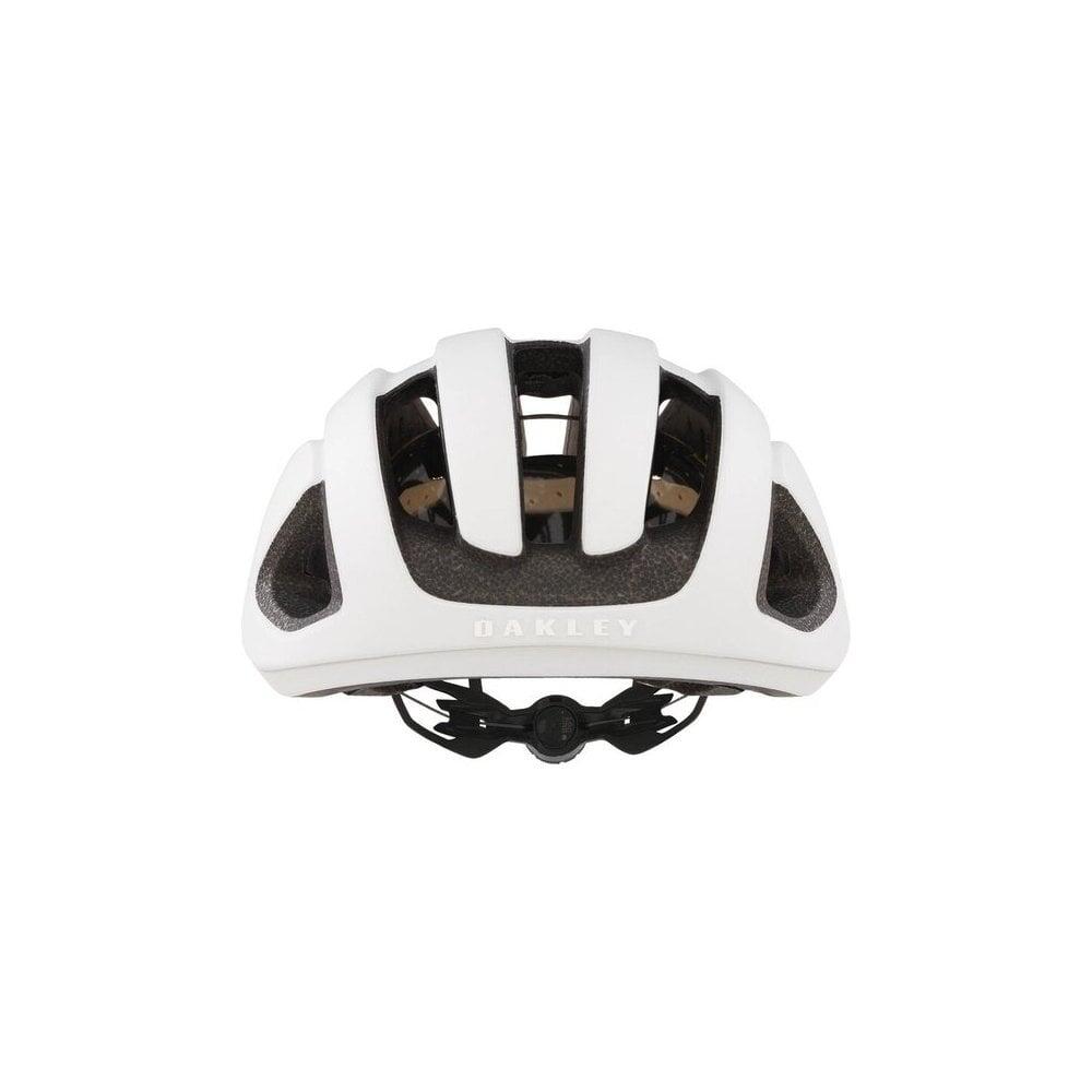 Oakley ARO3 Cycling Helmet - Matte White 2/4
