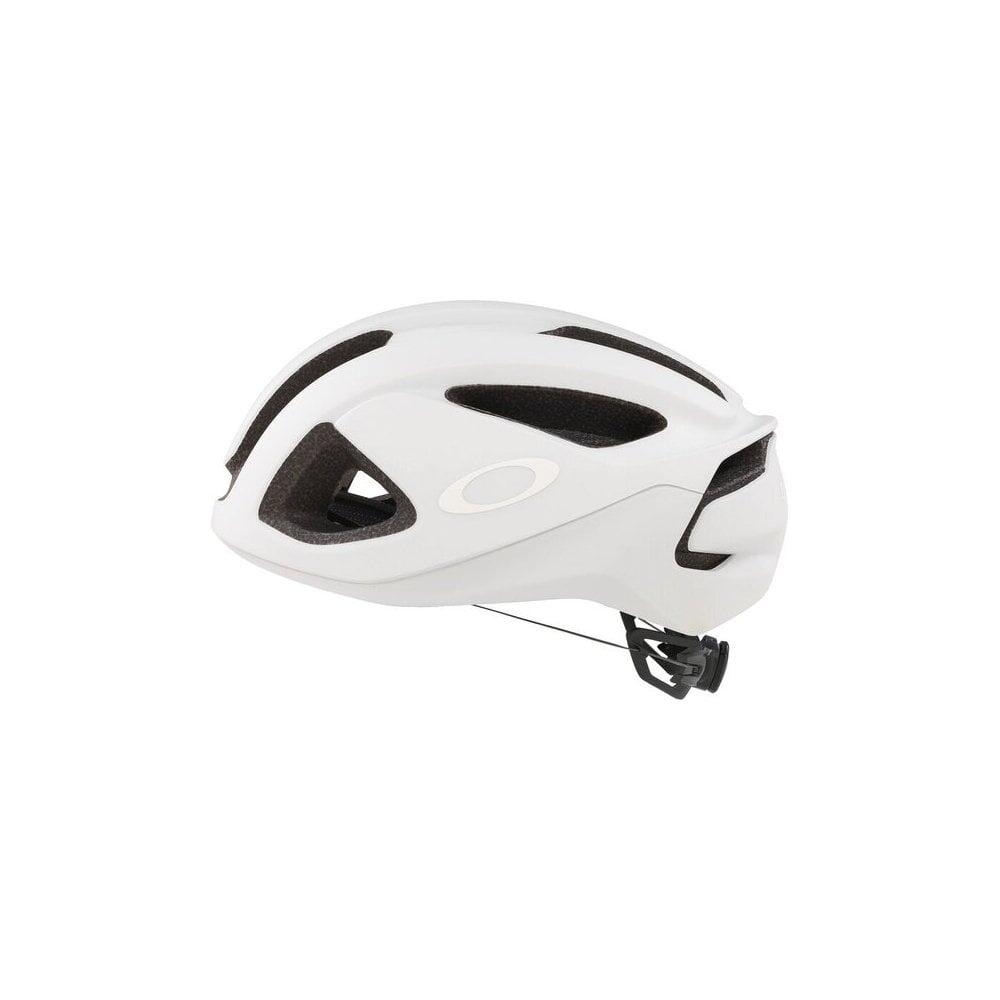 Oakley ARO3 Cycling Helmet - Matte White 1/4