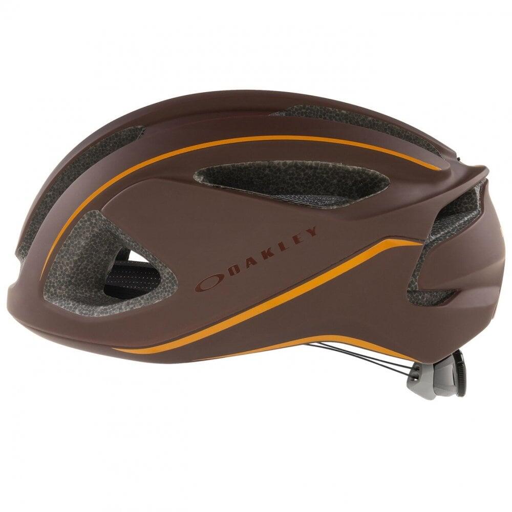 Oakley ARO3 LITE- EUROPE HELMET - Grenache/Orange Stripe 1/1