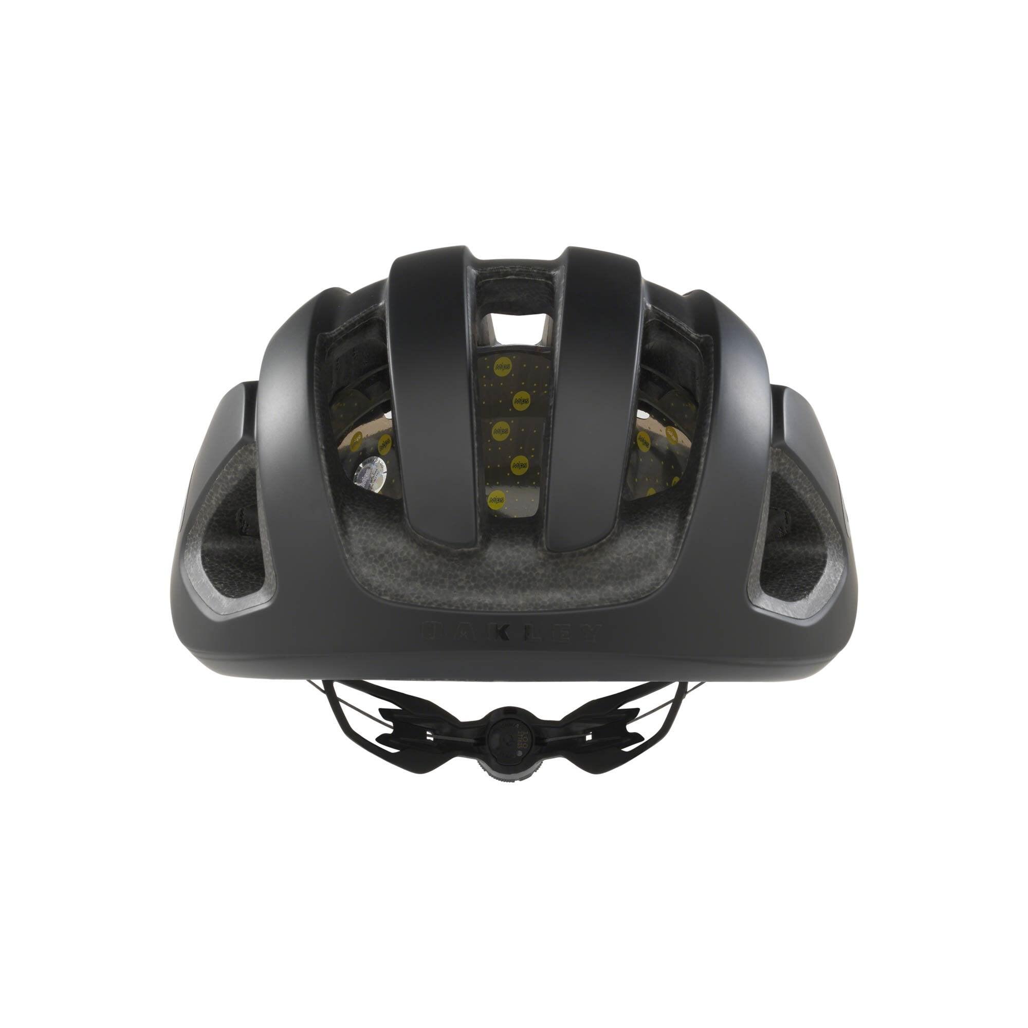 Oakley ARO3 - EUROPE HELMET - Blackout 2/4