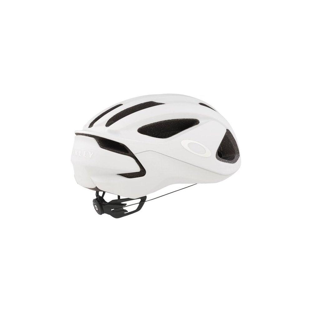 Oakley ARO3 Cycling Helmet - Matte White 4/4