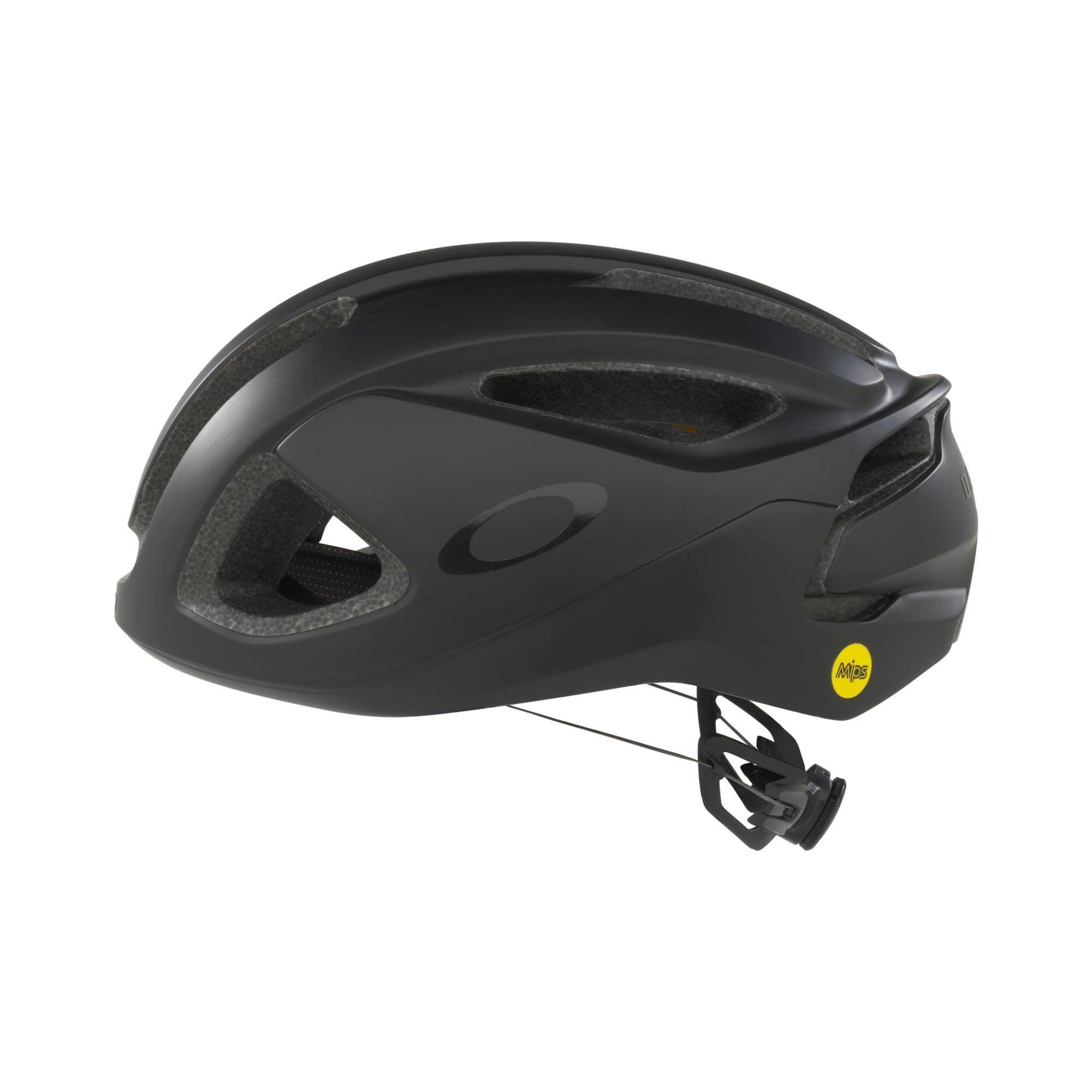 Oakley ARO3 - EUROPE HELMET - Blackout 1/4