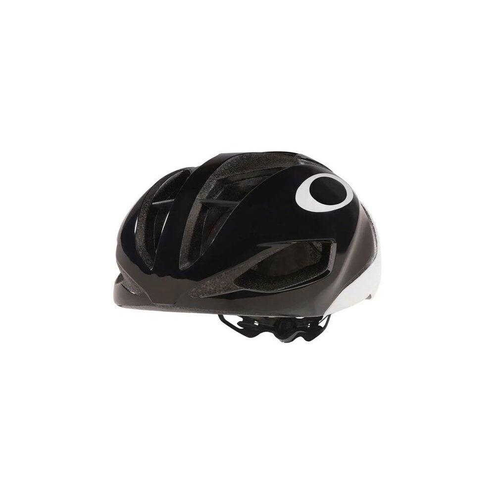 OAKLEY Oakley ARO5 - EUROPE HELMET - Black/White