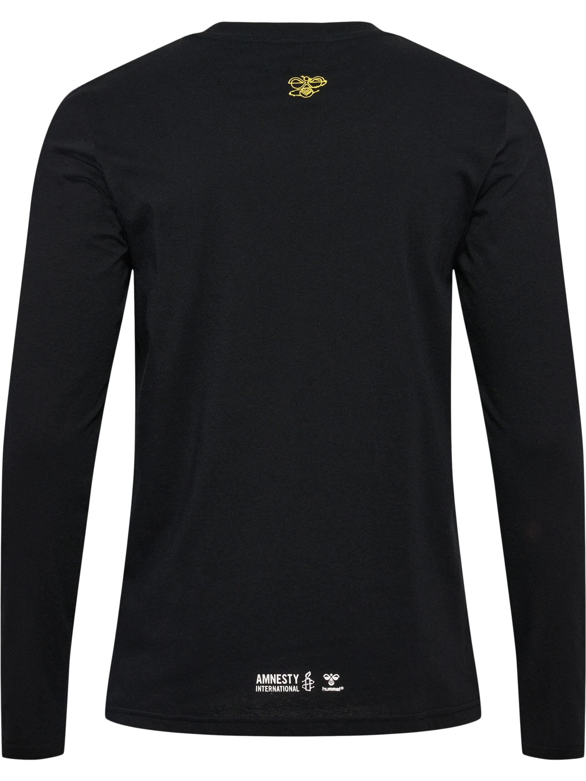 Enfiler T-Shirt Hmlamnesty Adulte HUMMEL 2/7
