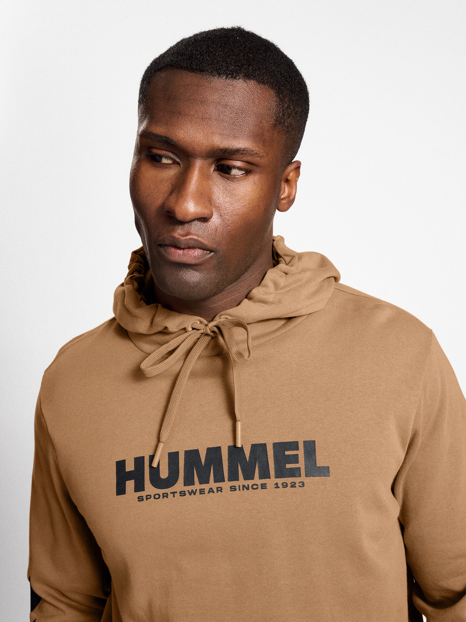 Kapuzenpullover Hmllegacy Erwachsene HUMMEL 5/7