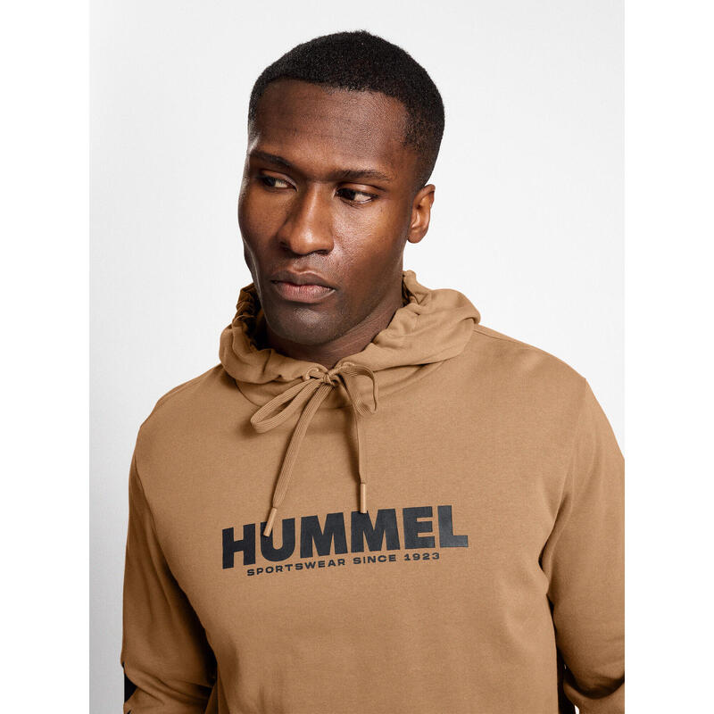 Hummel Hoodie Hmllegacy Logo Hoodie