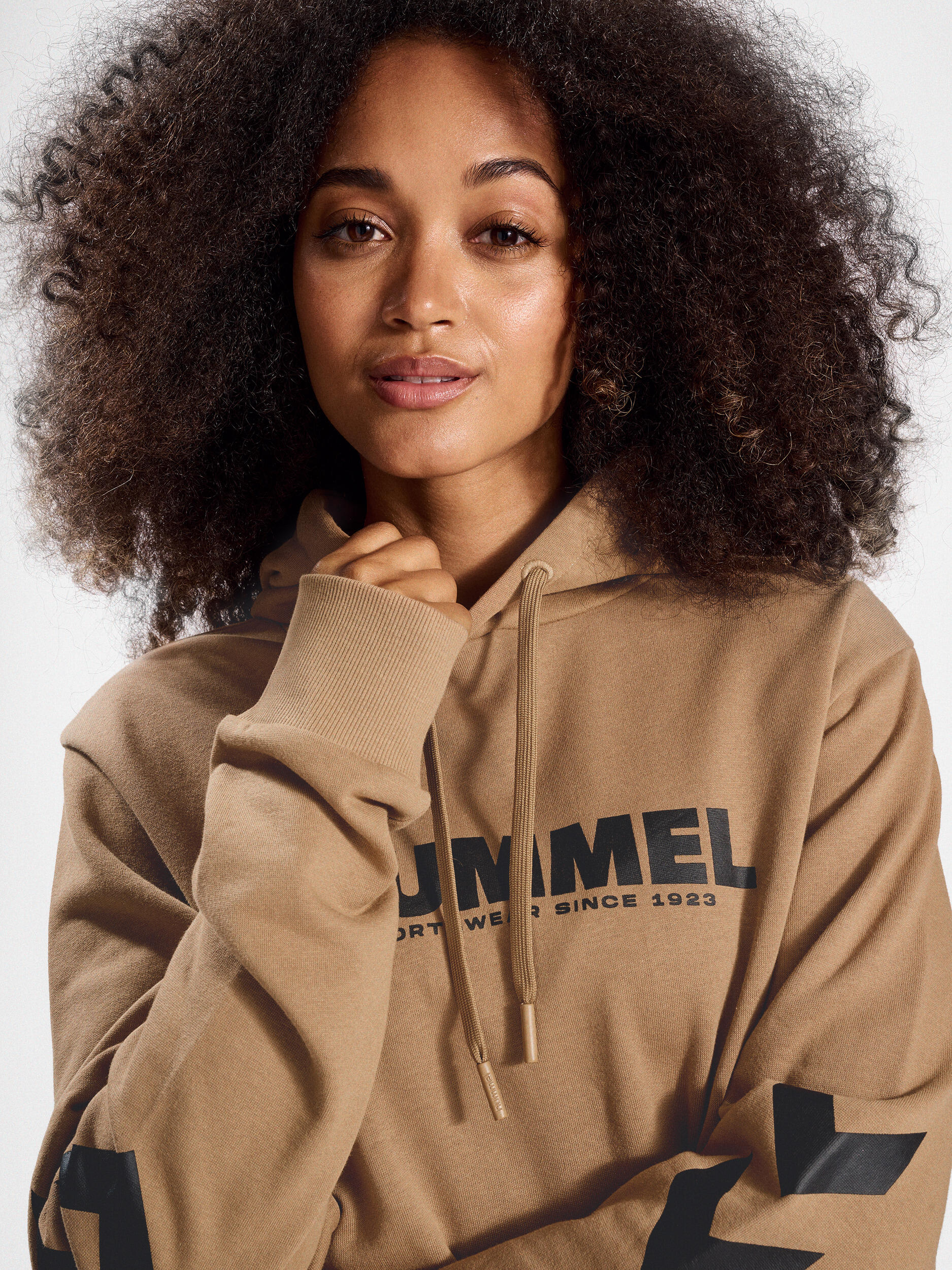 Kapuzenpullover Hmllegacy Erwachsene HUMMEL 4/7