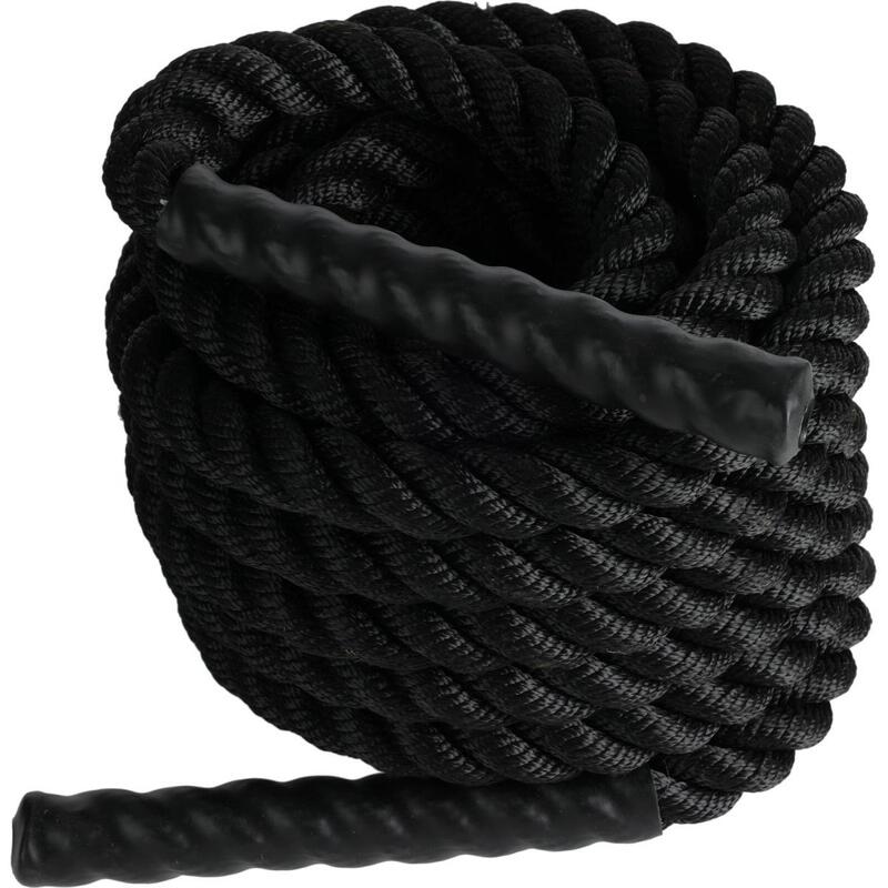 Sznur cross training battle rope Xqmax 9 m