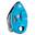 GriGri Climbing Belay Device - Blue