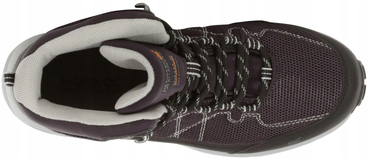 Botas trekking Regatta Samaris Lite para mujer 6/7