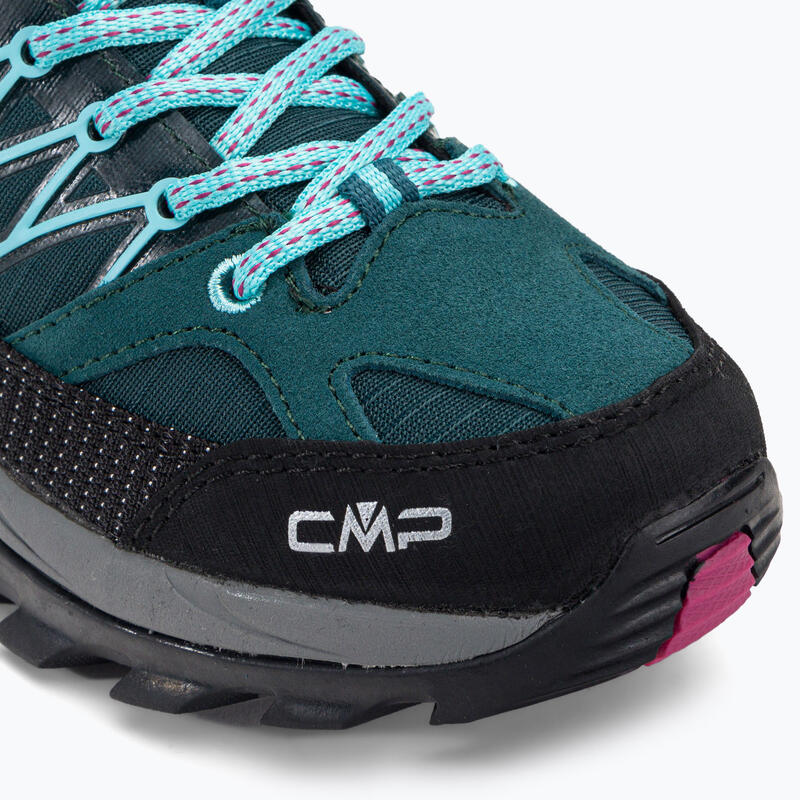 Chaussures de randonnée basses femme CMP Rigel waterprof