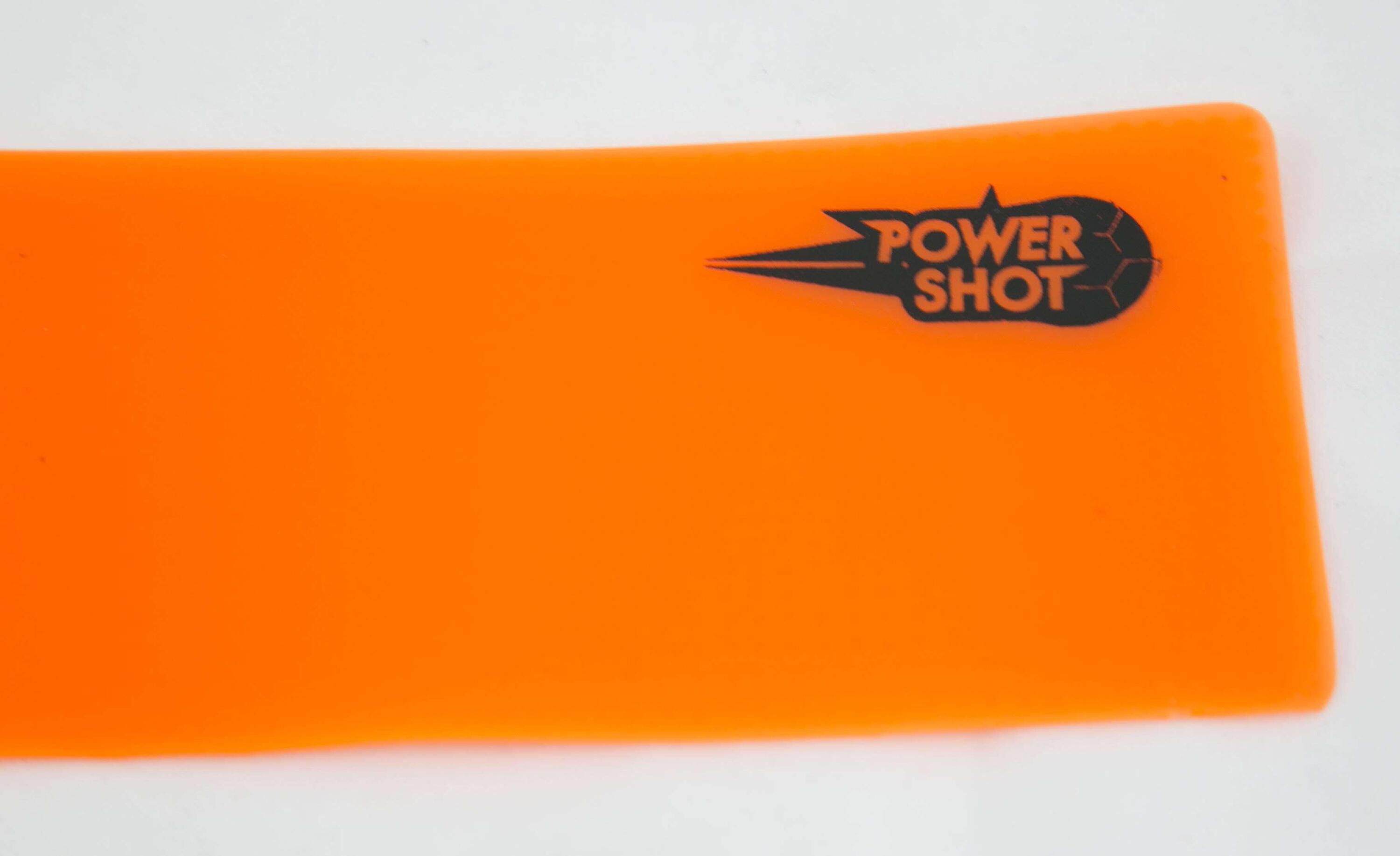 Set di 4 cunei - Segnapassi giocosi - Ideale per i bambini 5/5