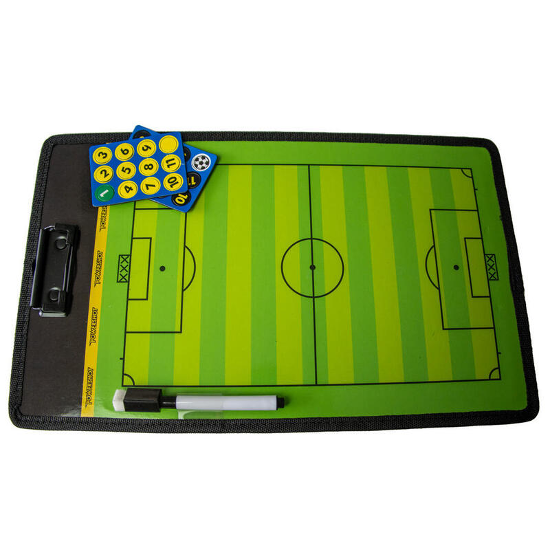 Kit - Coach football