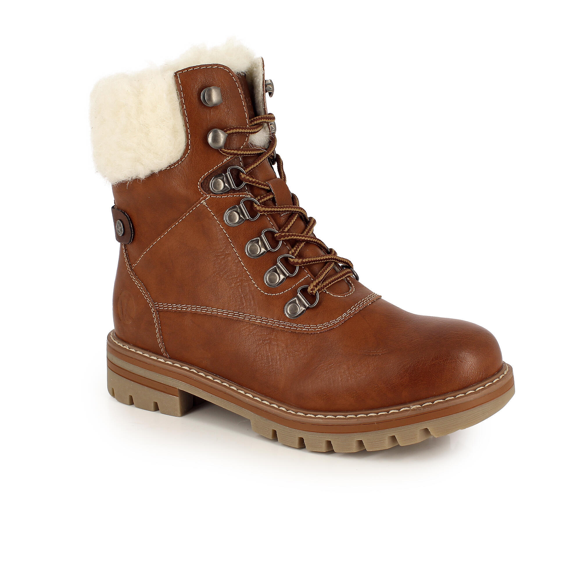 Bottes De Neige Femme Decathlon