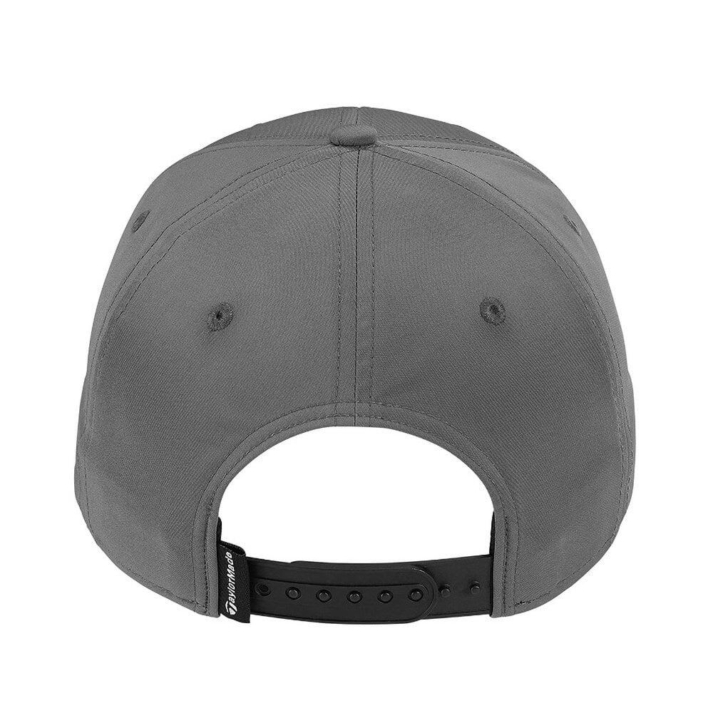 Gorra TaylorMade TM22 de Golf Unisex Ajustable con Logo 2/5