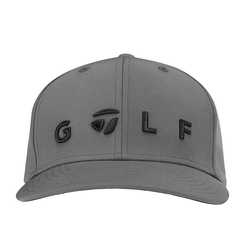 Gorra TaylorMade TM22 de Golf Unisex Ajustable con Logo