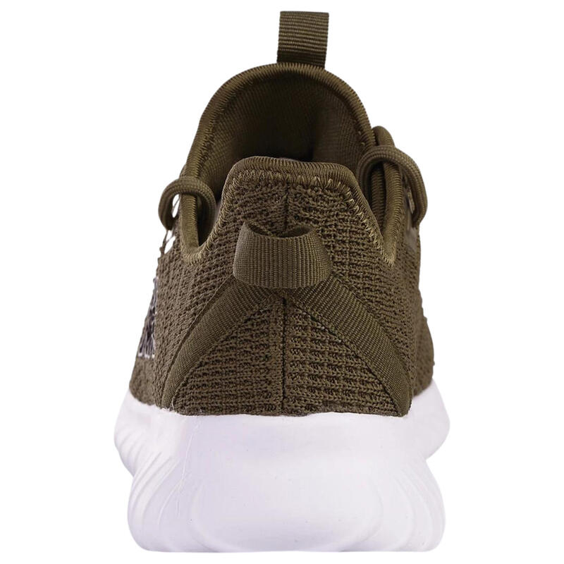 Încălțăminte Kappa Capilot Verde unisex