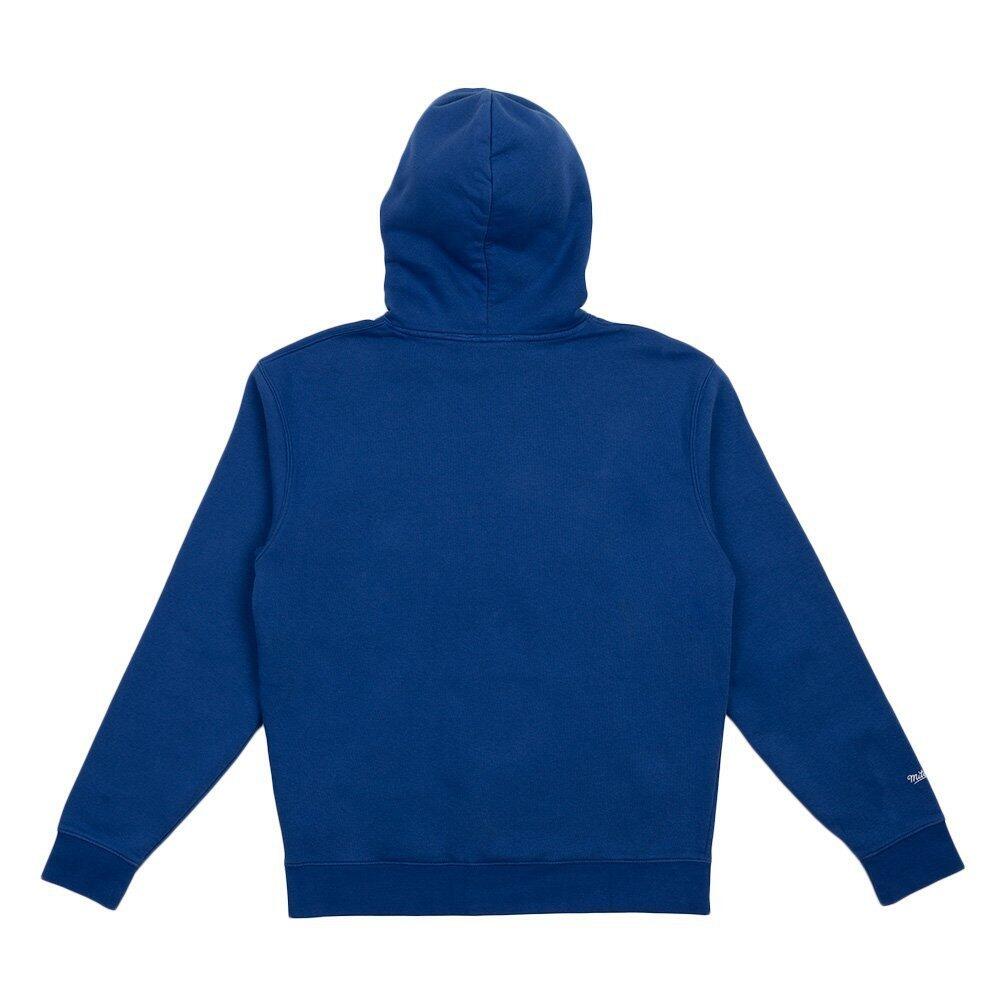 Bluza męska do koszykówki Mitchell & Ness NBA New York Knicks 2/5