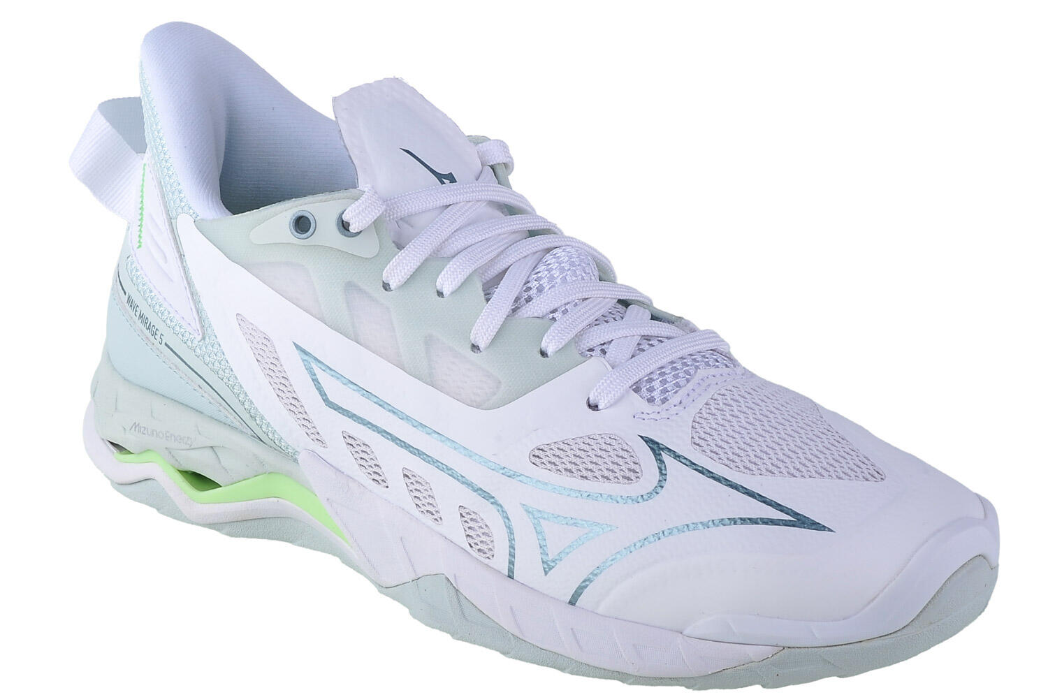 MIZUNO picture