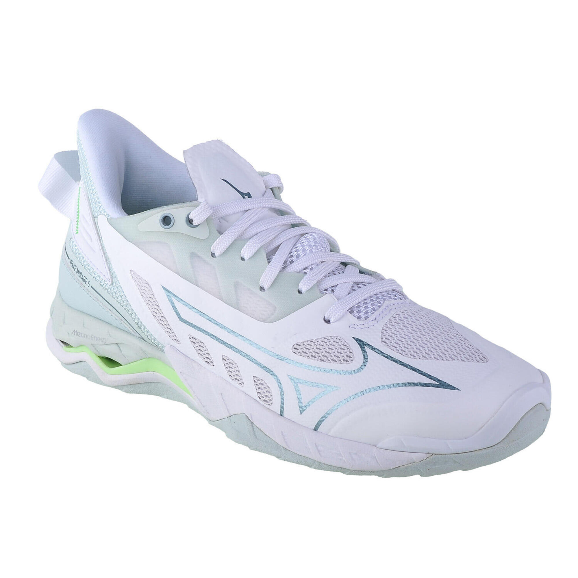 Mizuno Scarpe da donna indoor Wave Mirage 5