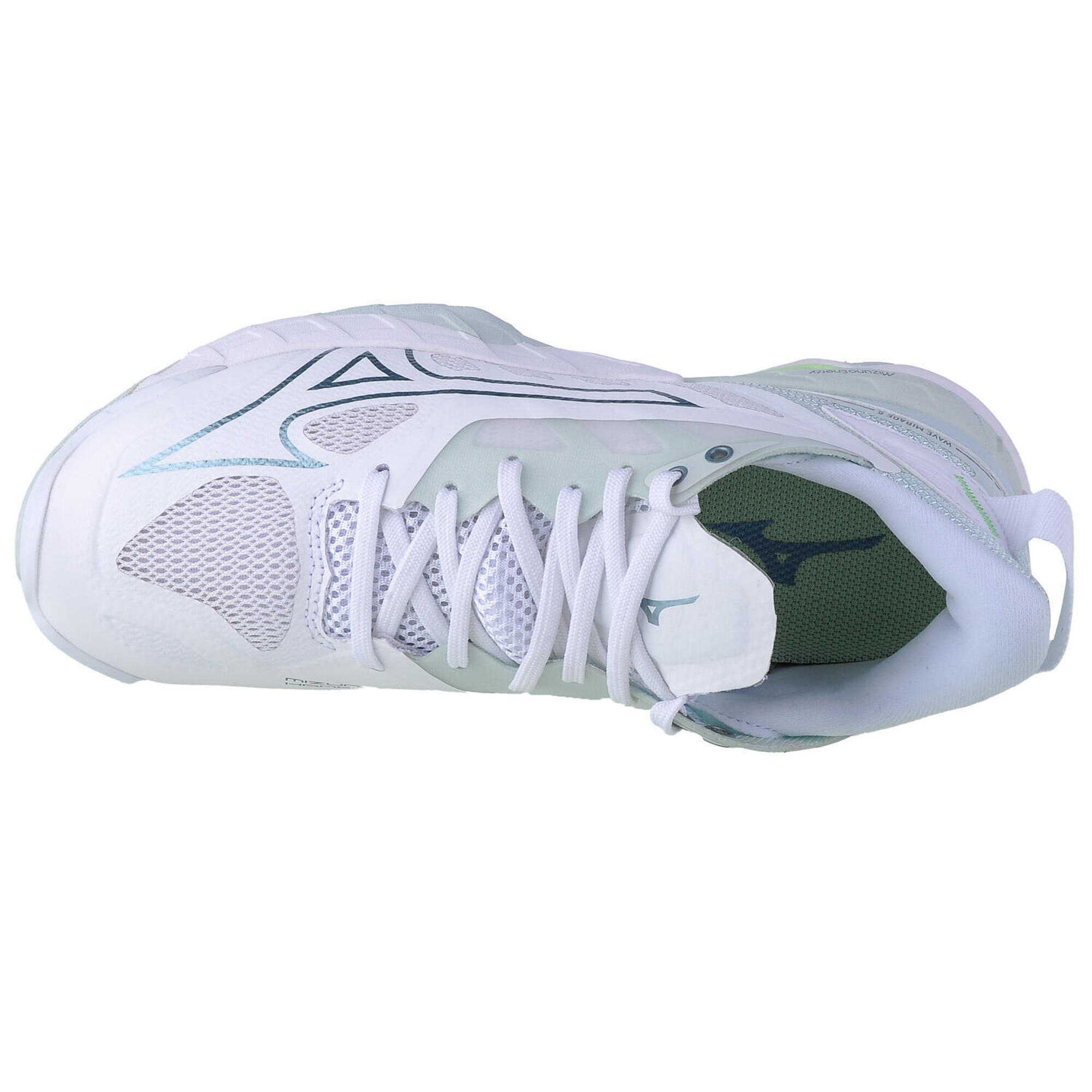 Women's indoor shoes Mizuno Wave Mirage 5