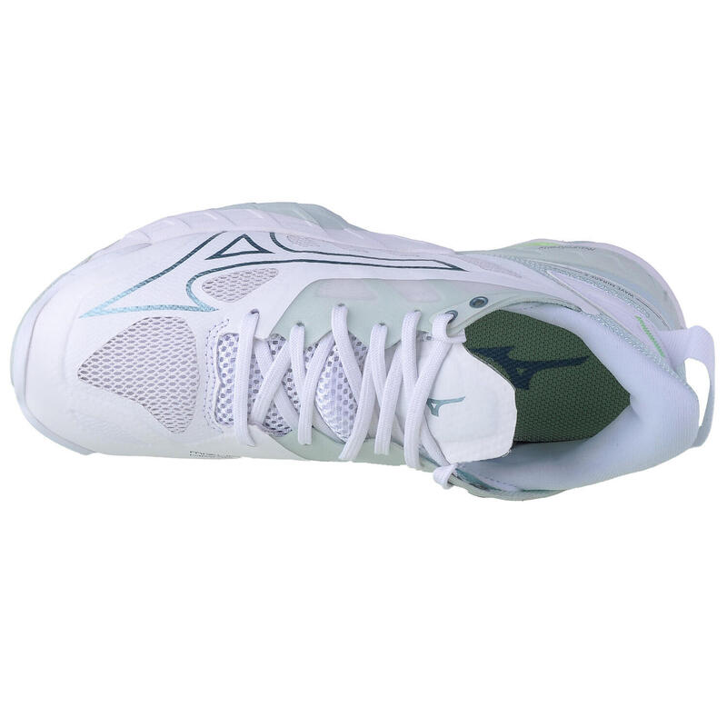 Sapatos universais para mulher Mizuno Wave Mirage 5