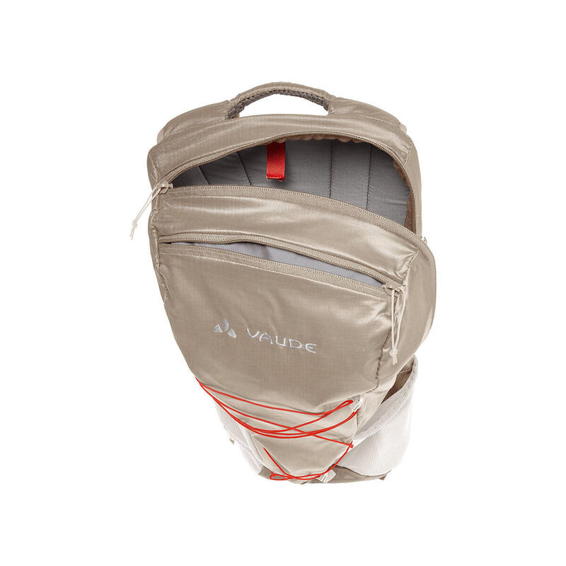 Uphill 12 Backpack - Linen