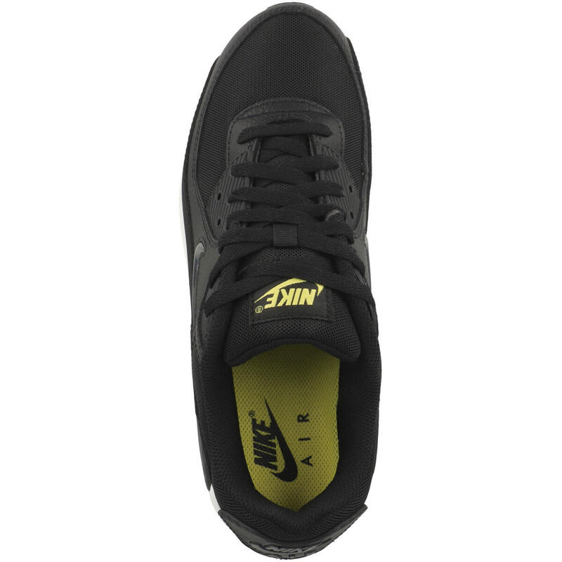 Sapatos universais para homens / masculino Nike Air Max 90